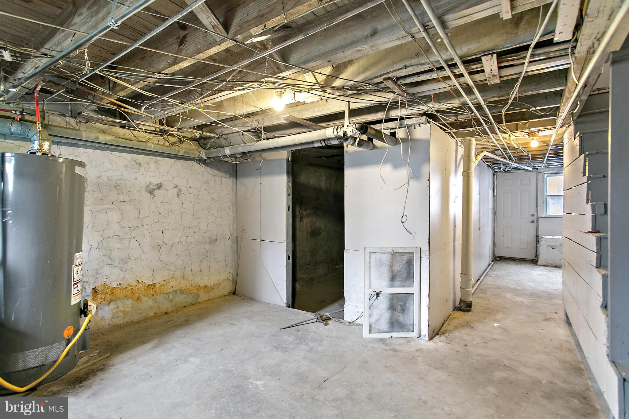 7158 Radbourne Road Upper Darby, PA 19082 - Photo 14 of 15 a view of under construction room