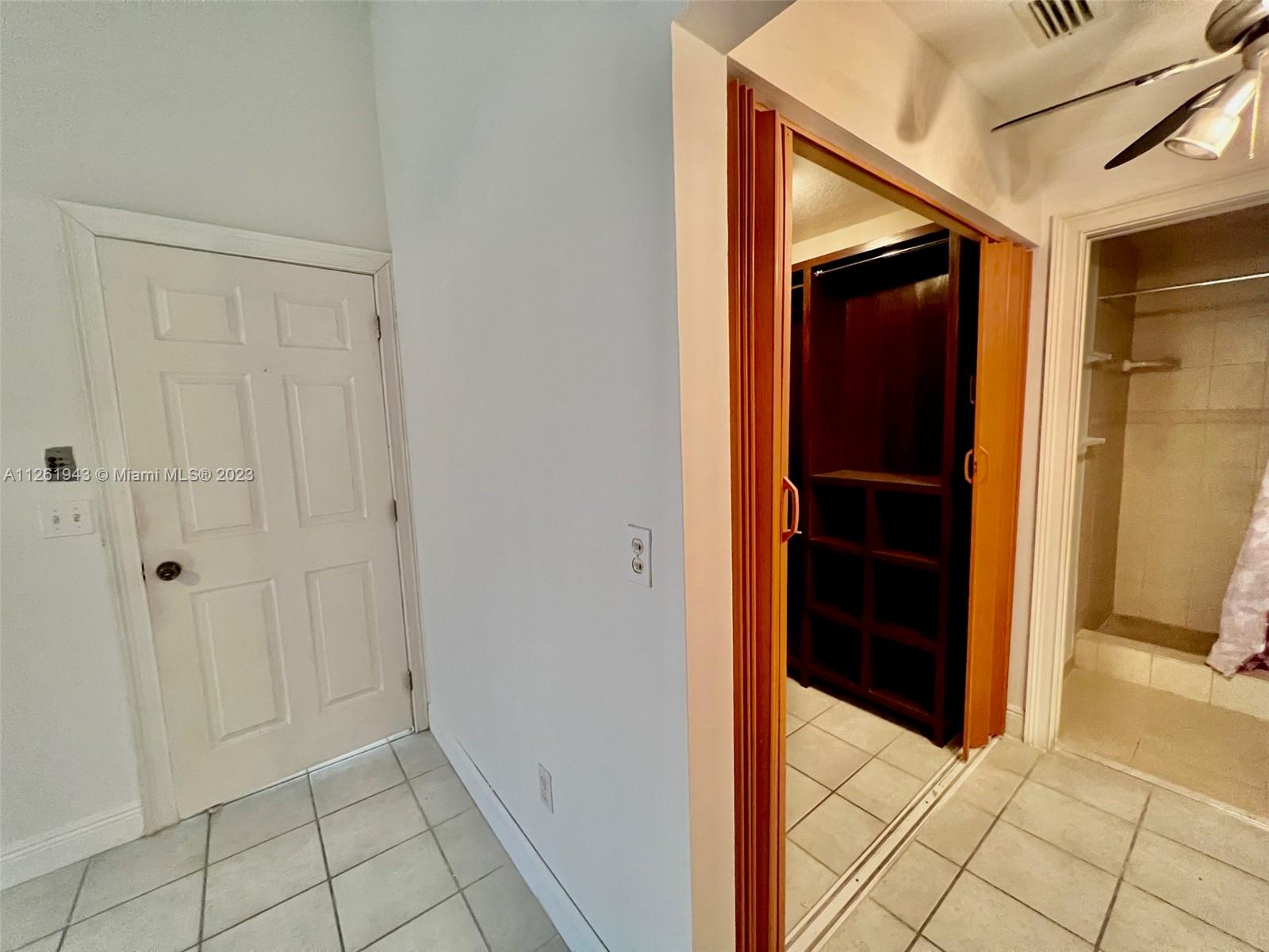 705 Southeast 22nd Lane Homestead, FL 33033 - Photo 14 of 43 a view of bathroom with shower