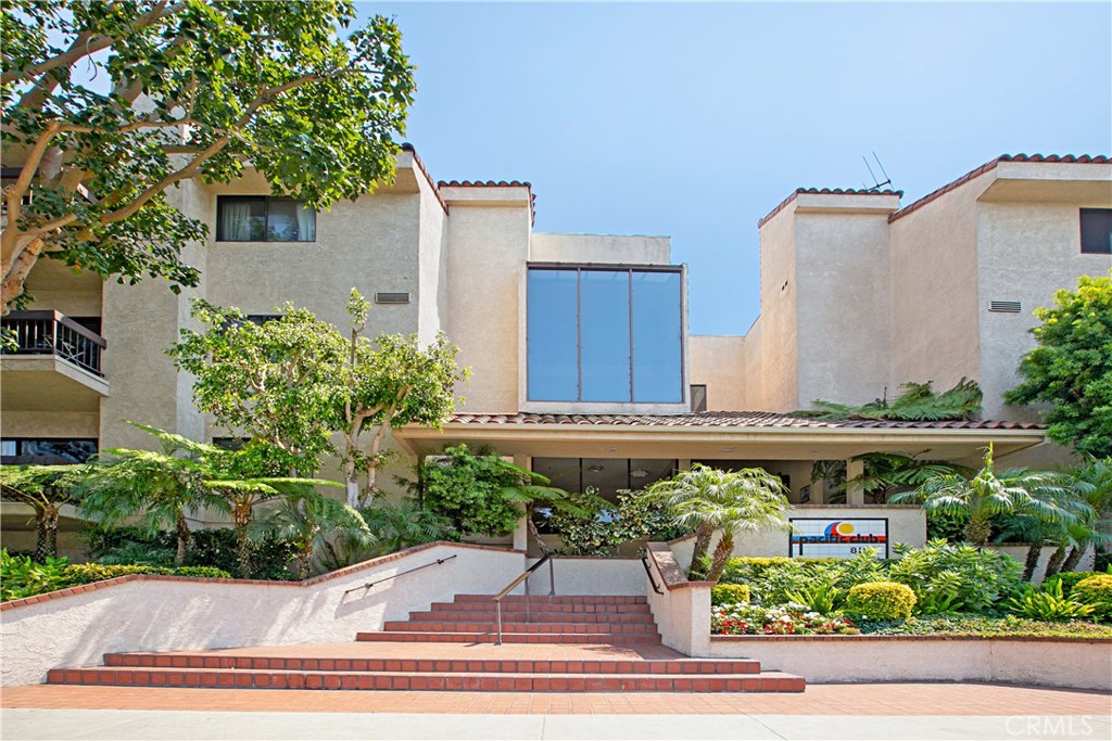8180 Manitoba Street, Unit 350 Playa del Rey, CA 90293 - Photo 42 of 55