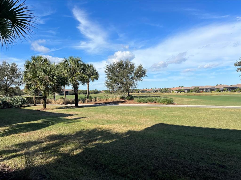 13737 Messina Loop, Unit 101 Bradenton, FL 34211 - Photo 11 of 25 a view of an ocean and beach