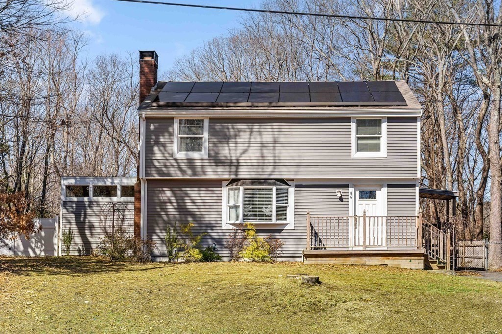 86 Larson Road Stoughton, MA 02072 - Photo 1 of 33 Gallery Image 1