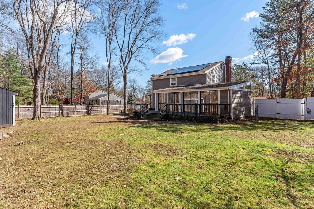 86 Larson Road Stoughton, MA 02072 - Photo 27 of 33 Gallery Image 27