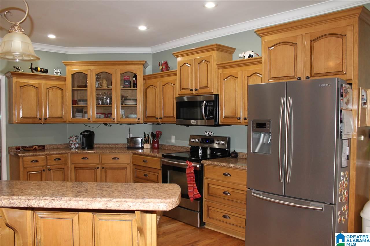 916 Horton Mill Road Oneonta, AL 35121 - Photo 8 of 28 Gallery Image 8