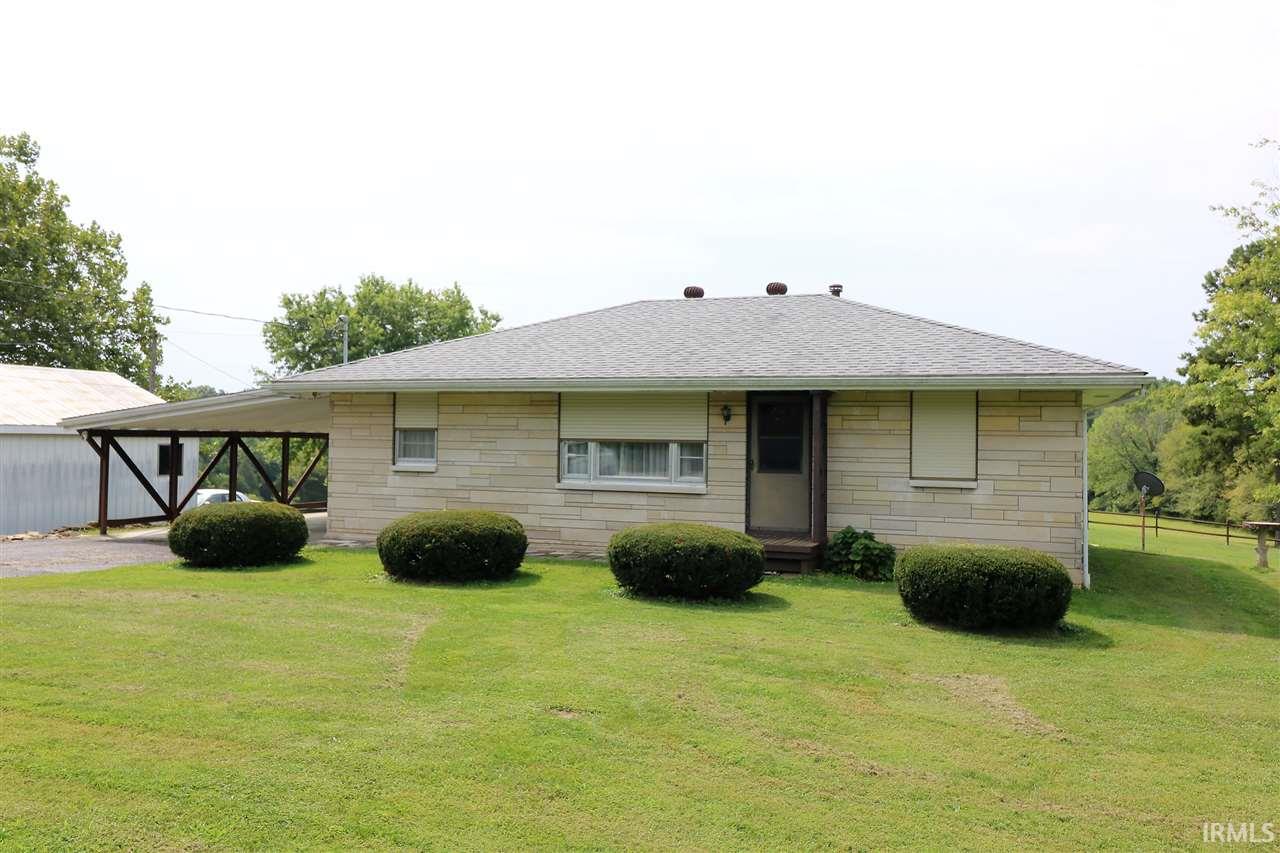 920 South Leatherwood Road Bedford, IN 47421 - Photo 1 of 23 Gallery Image 1