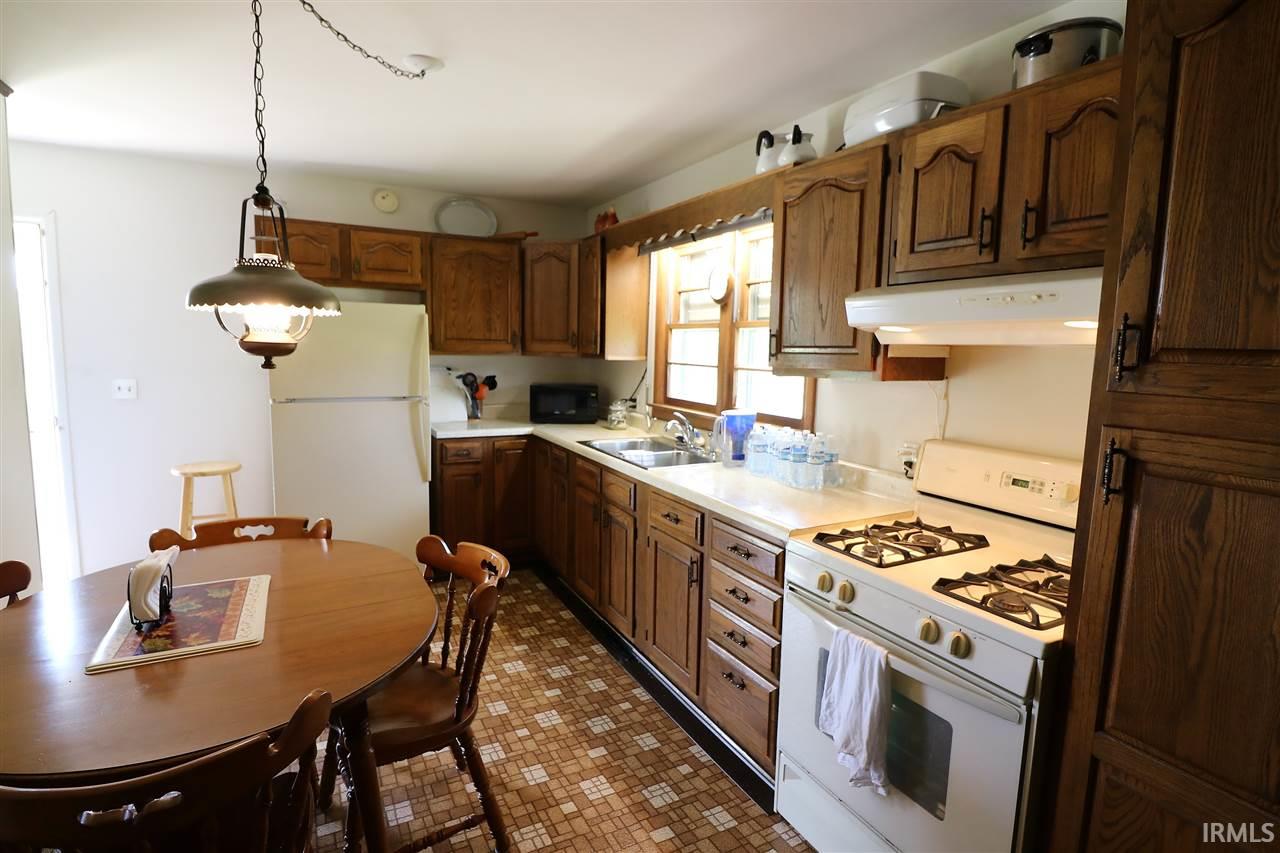 920 South Leatherwood Road Bedford, IN 47421 - Photo 13 of 23 Gallery Image 13