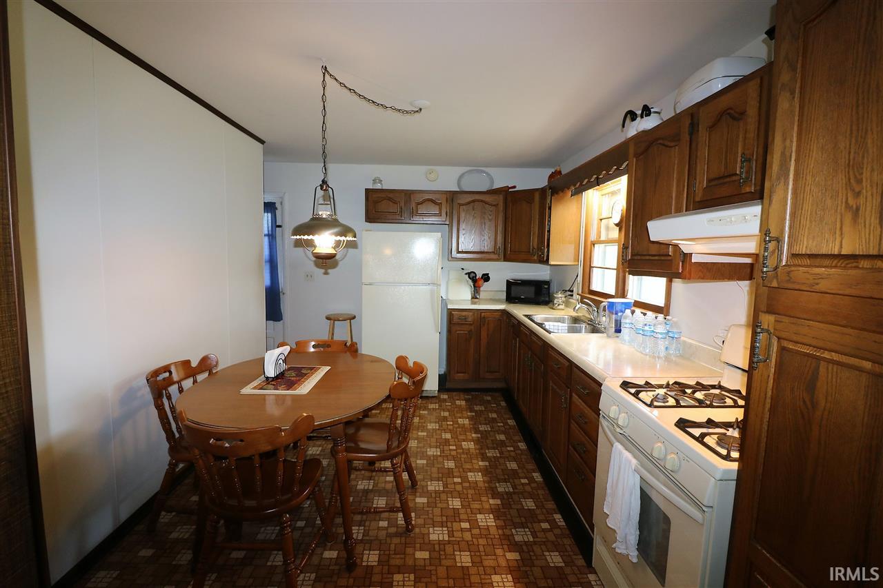 920 South Leatherwood Road Bedford, IN 47421 - Photo 18 of 23 Gallery Image 18