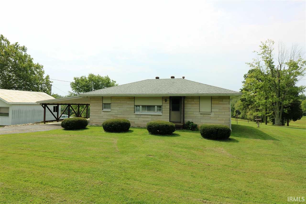 920 South Leatherwood Road Bedford, IN 47421 - Photo 20 of 23 Gallery Image 20