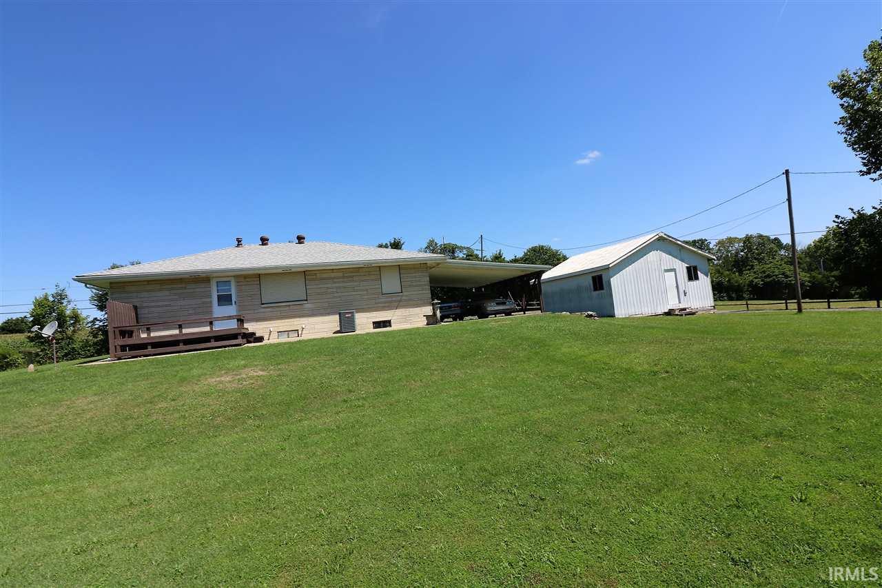 920 South Leatherwood Road Bedford, IN 47421 - Photo 2 of 23 Gallery Image 2