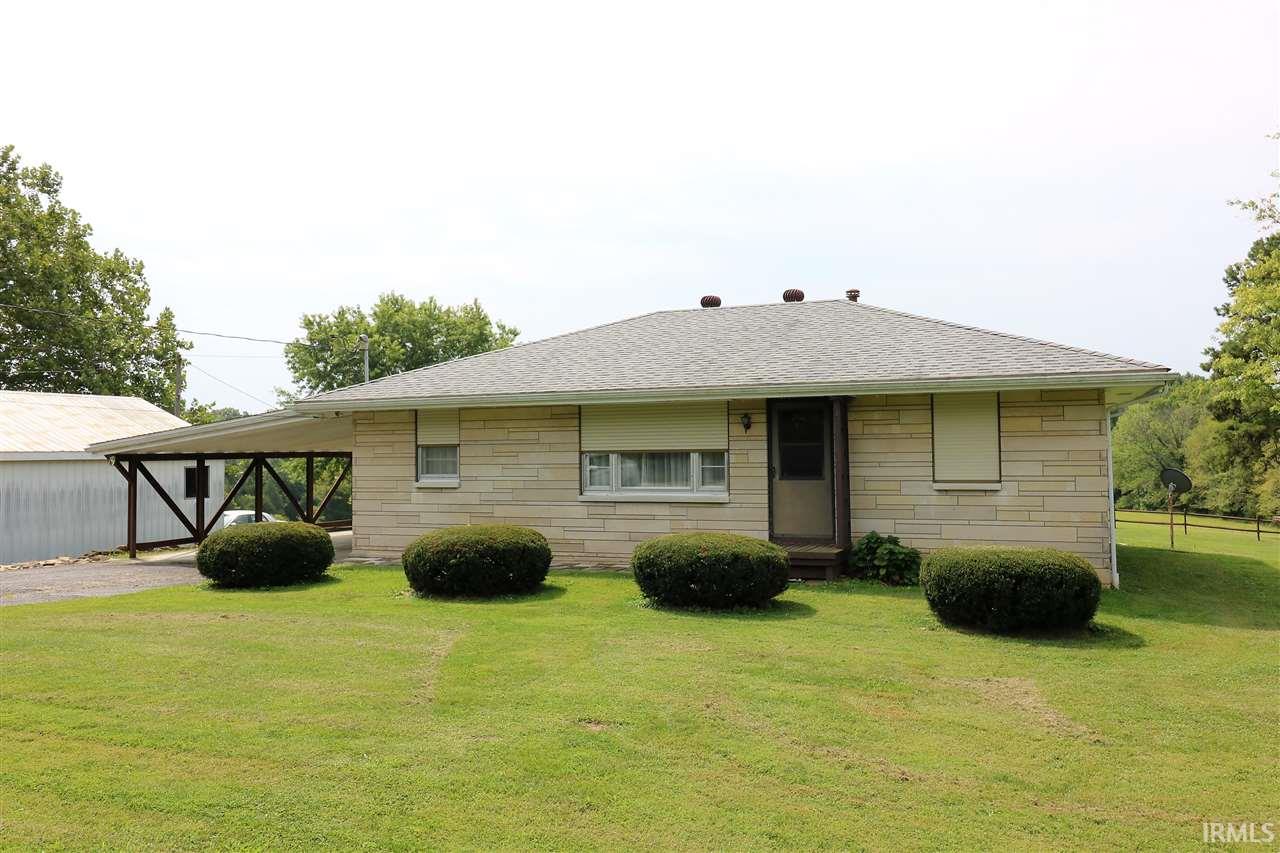 920 South Leatherwood Road Bedford, IN 47421 - Photo 21 of 23 Gallery Image 21