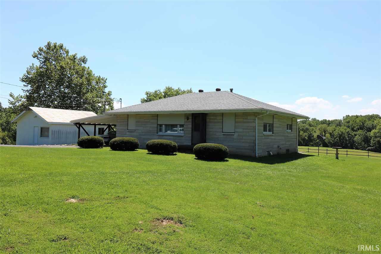 920 South Leatherwood Road Bedford, IN 47421 - Photo 22 of 23 Gallery Image 22