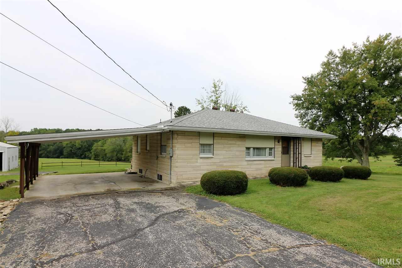920 South Leatherwood Road Bedford, IN 47421 - Photo 23 of 23 Gallery Image 23