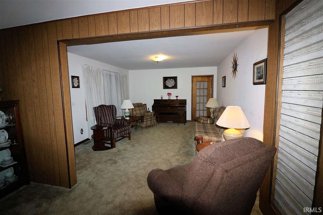 920 South Leatherwood Road Bedford, IN 47421 - Photo 8 of 23 Gallery Image 8