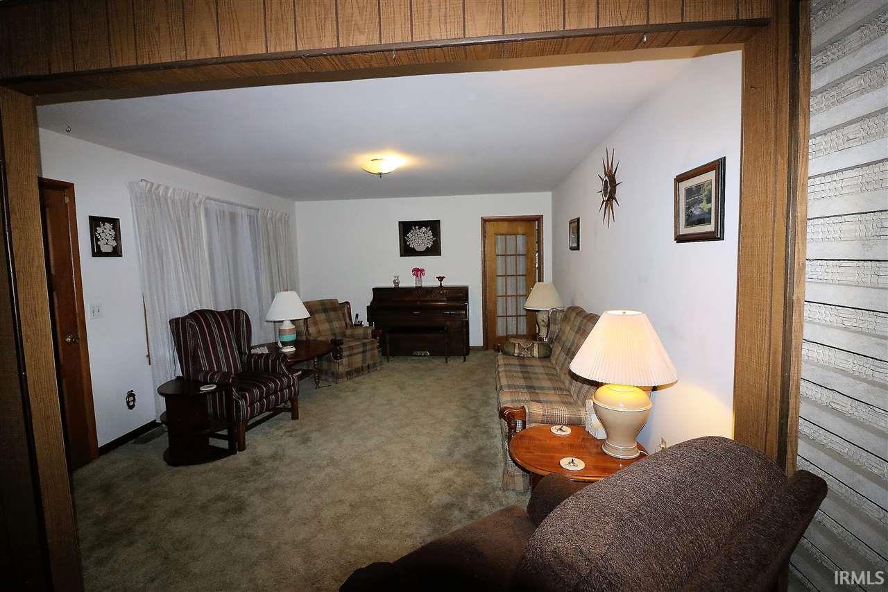 920 South Leatherwood Road Bedford, IN 47421 - Photo 9 of 23 Gallery Image 9