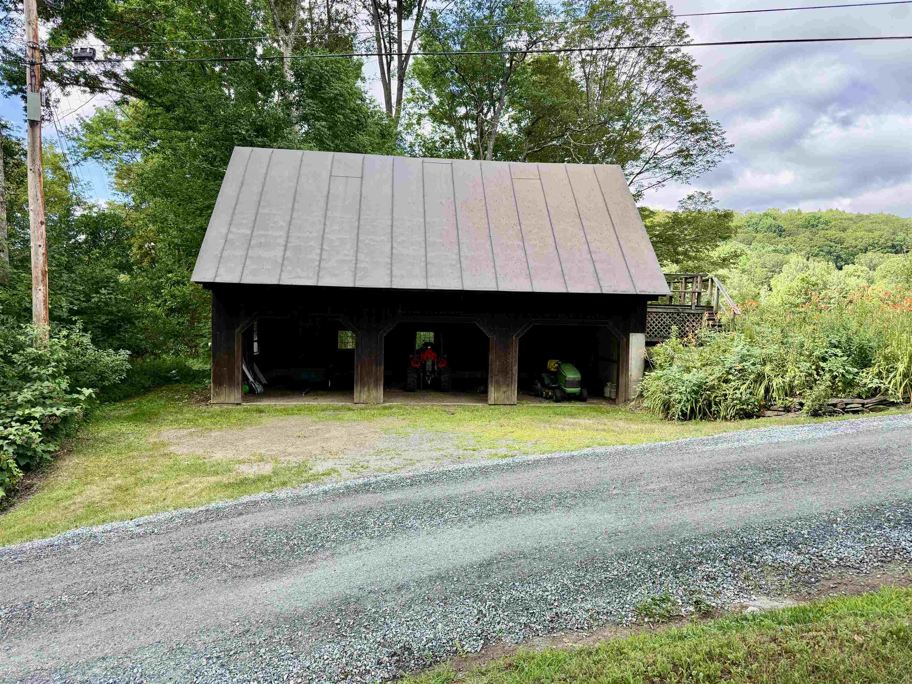 1782 Randall Road Woodstock, VT 05091 - Photo 6 of 37
