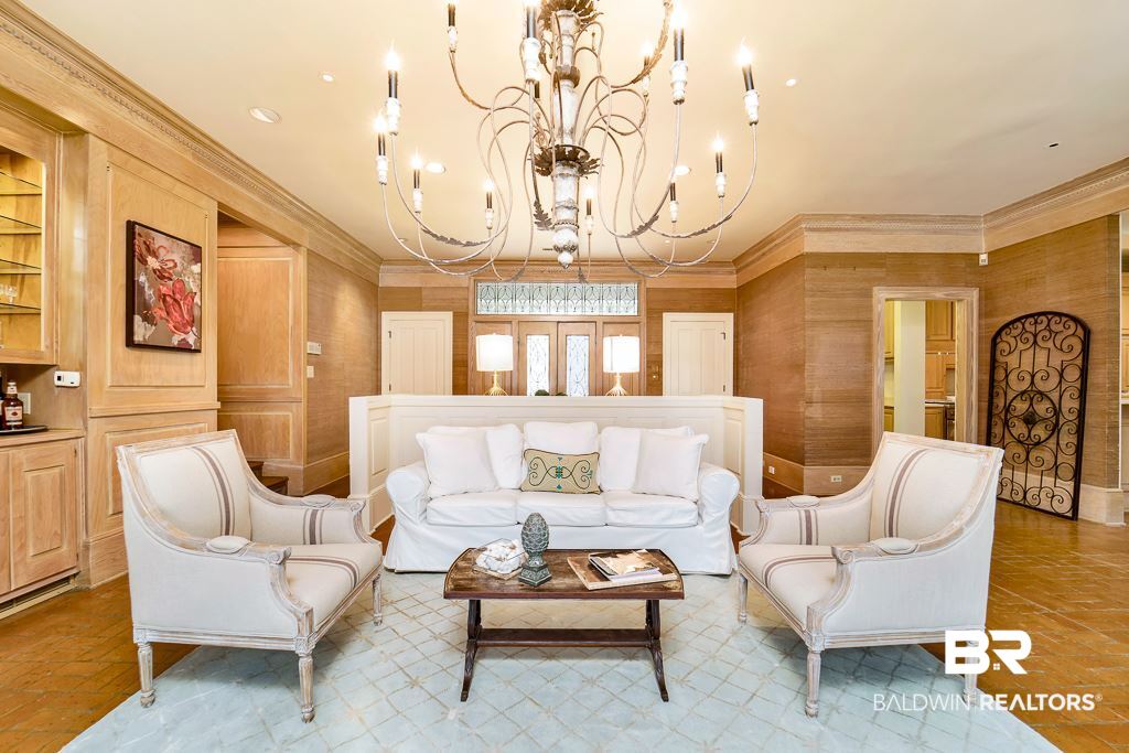 2355 Venetia Road Mobile, AL 36605 - Photo 9 of 48 Check out the Trim Pkg in