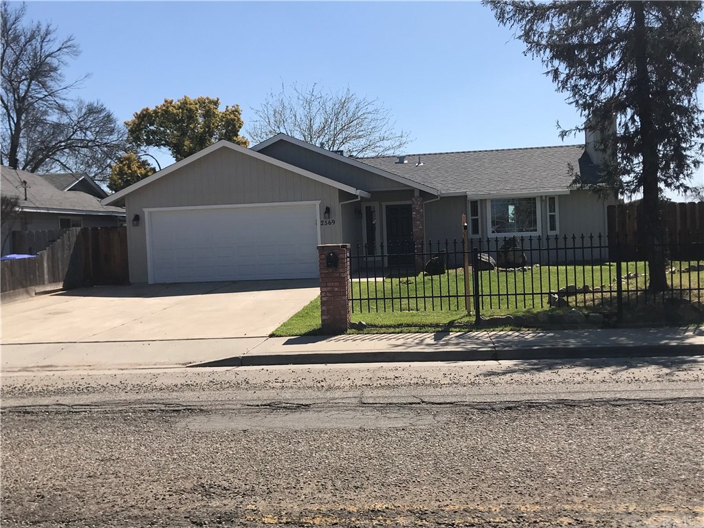 2569 Dan Ward Road Merced, CA 95348 - Photo 1 of 1 Gallery Image 1