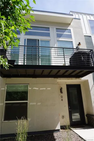 $2,800 | 3090 Wilson Court, Unit 4, Denver, CO 80205
