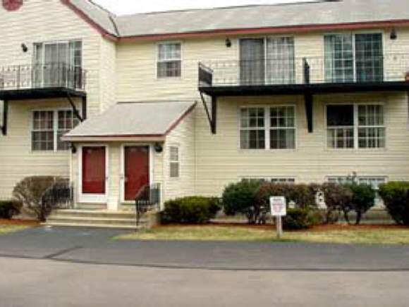 12 A East Ridge Road, Unit 12 Merrimack, NH 03054 - Photo 1 of 1