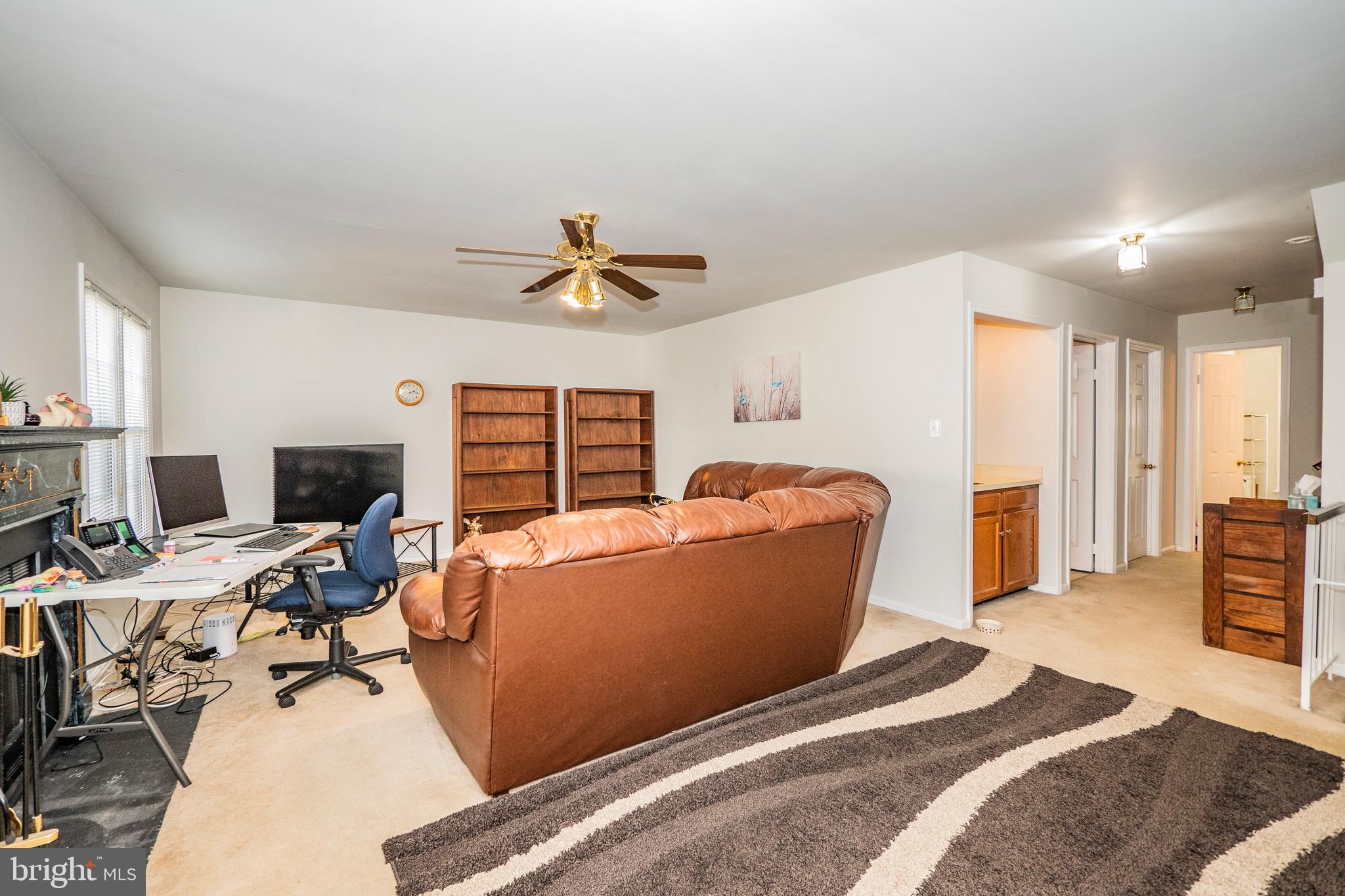 7964 Revenna Lane Springfield, VA 22153 - Photo 19 of 41