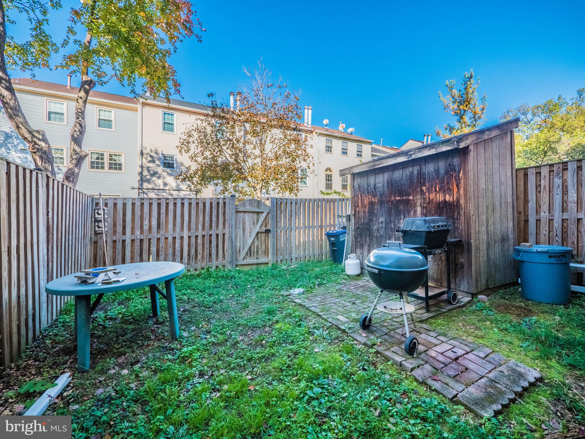 7964 Revenna Lane Springfield, VA 22153 - Photo 38 of 41