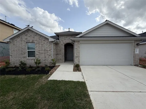 $2,600 | 22019 Vernazza Bend Drive, Hockley, TX 77447
