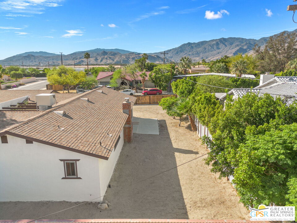 2025 North Victoria Road Palm Springs, CA 92262 - Photo 30 of 38