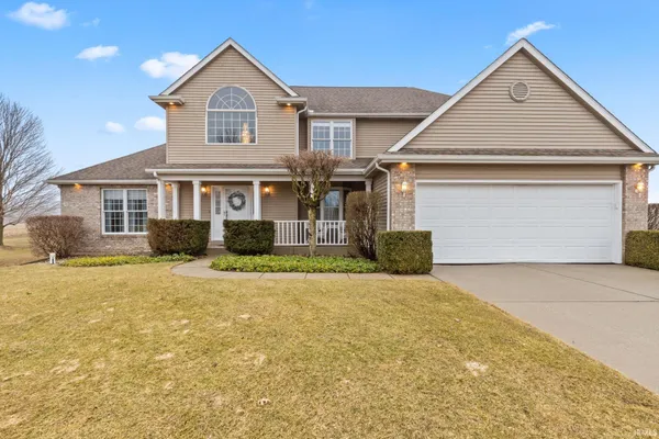 $850,000 | 21750 New Road, Lakeville, IN 46536