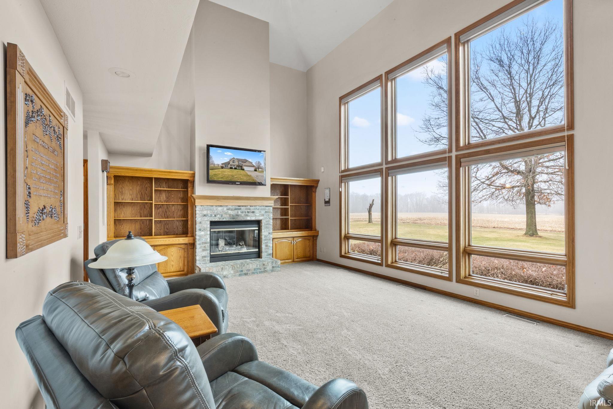 21750 New Road Lakeville, IN 46536 - Photo 12 of 36