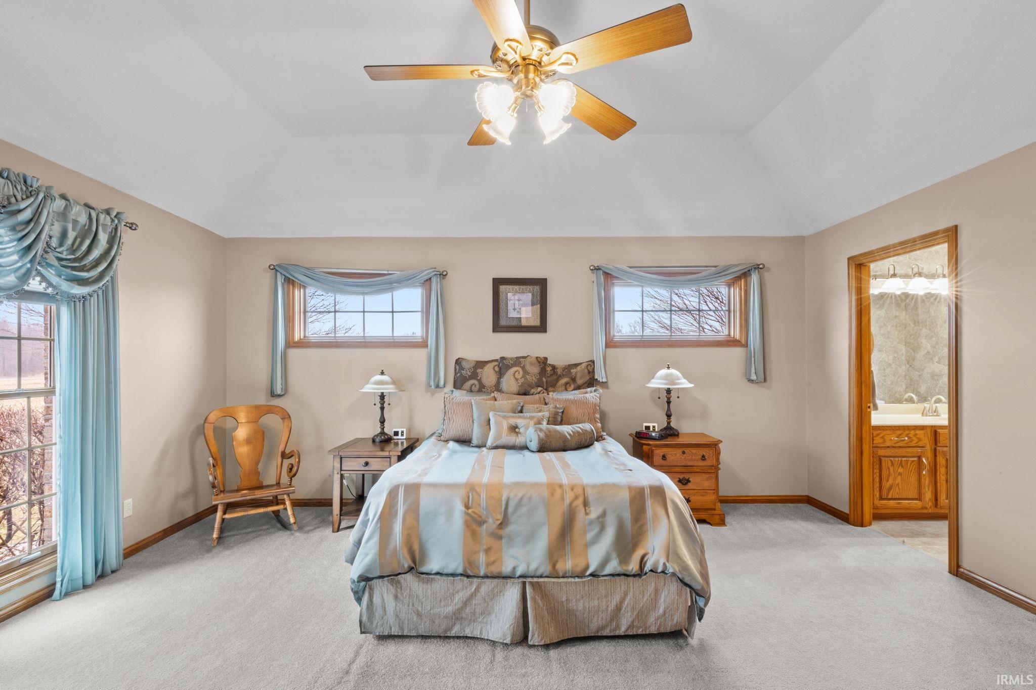 21750 New Road Lakeville, IN 46536 - Photo 13 of 36