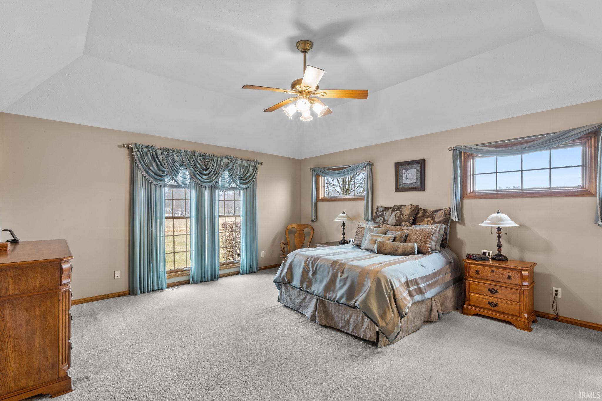 21750 New Road Lakeville, IN 46536 - Photo 14 of 36