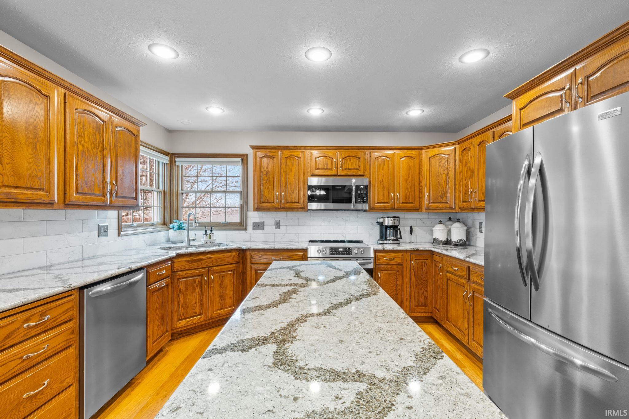 21750 New Road Lakeville, IN 46536 - Photo 19 of 36