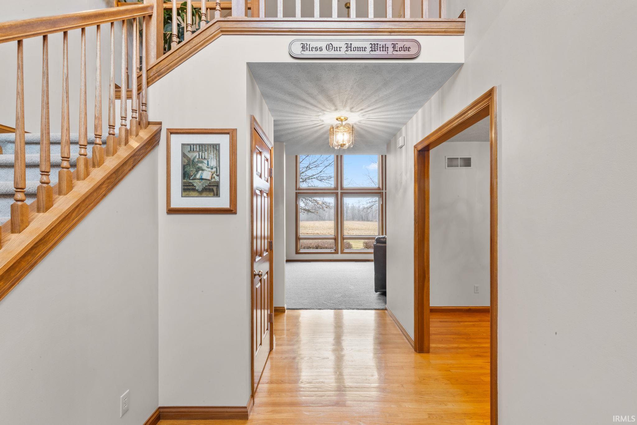 21750 New Road Lakeville, IN 46536 - Photo 3 of 36