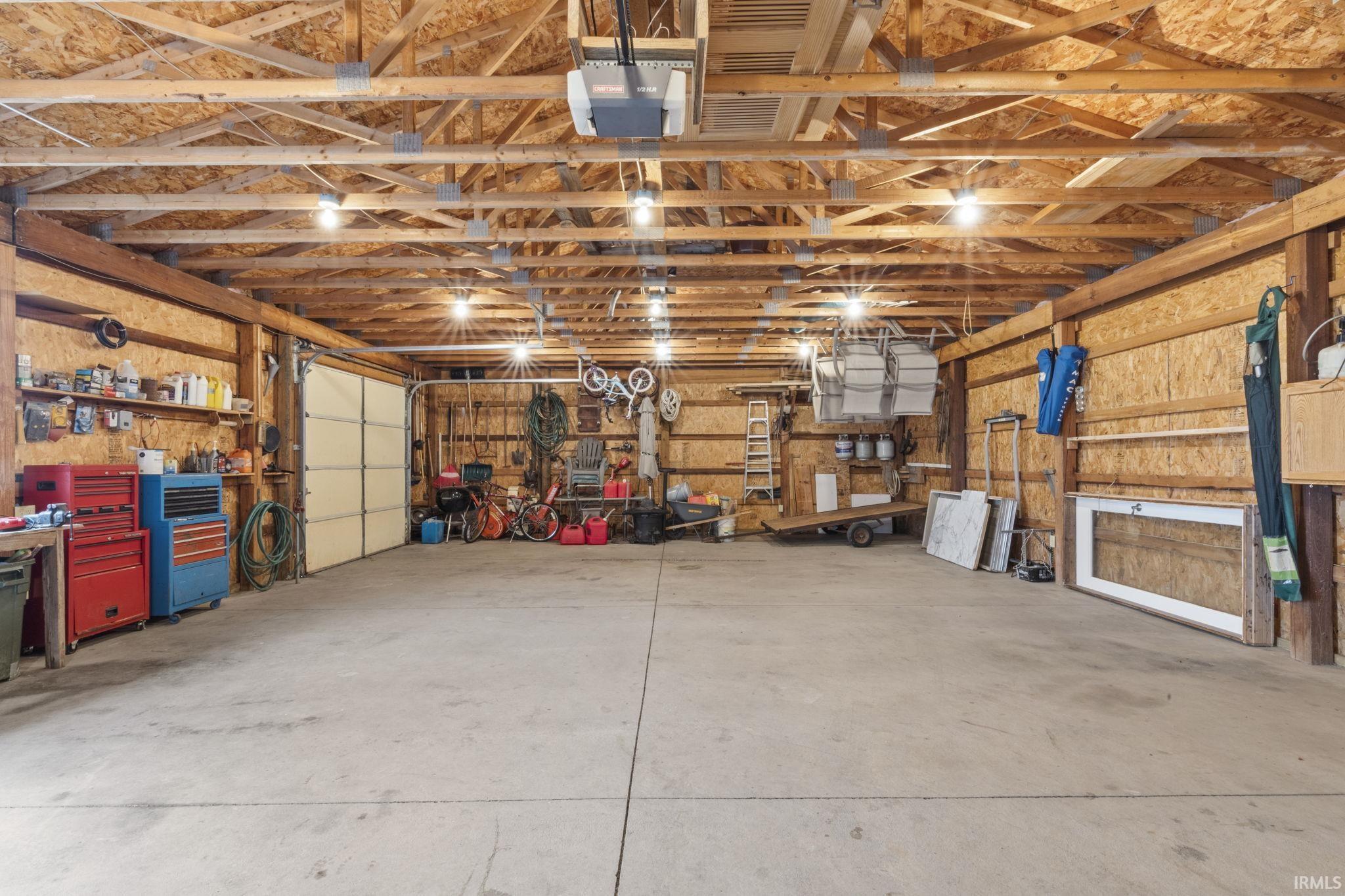 21750 New Road Lakeville, IN 46536 - Photo 32 of 36