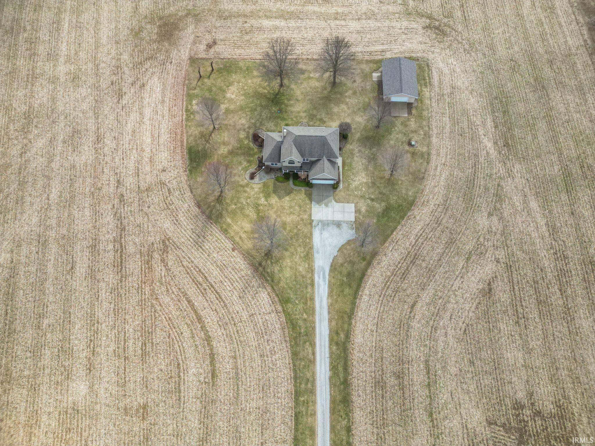 21750 New Road Lakeville, IN 46536 - Photo 35 of 36