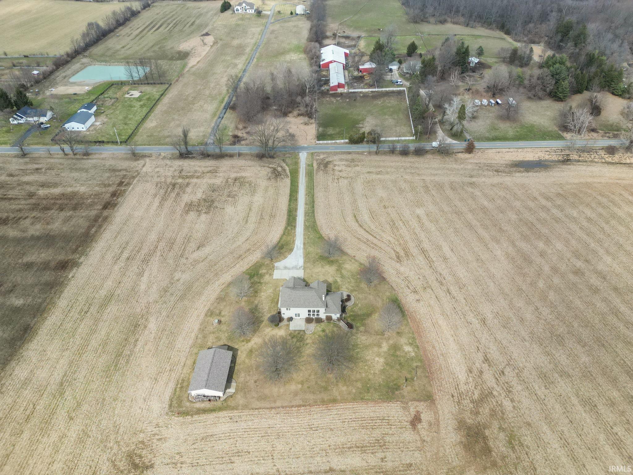 21750 New Road Lakeville, IN 46536 - Photo 36 of 36