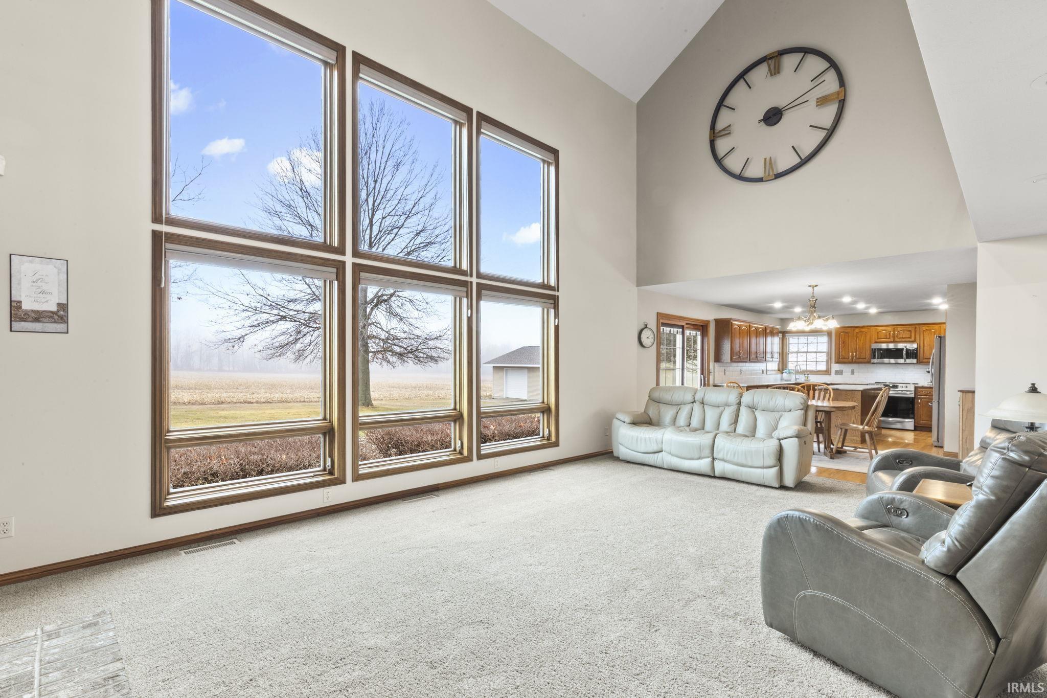 21750 New Road Lakeville, IN 46536 - Photo 9 of 36