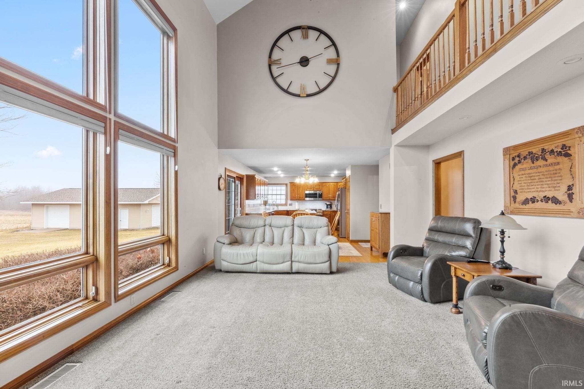 21750 New Road Lakeville, IN 46536 - Photo 10 of 36