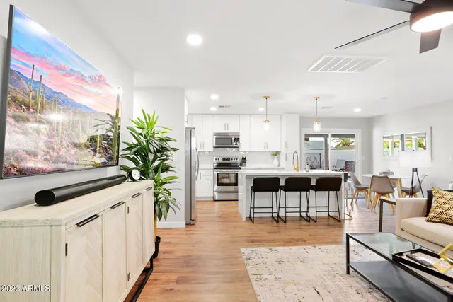 $6,800 | 7313 East Roosevelt Street, Scottsdale, AZ 85257