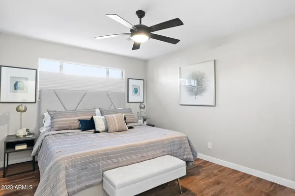 $6,800 | 7313 East Roosevelt Street, Scottsdale, AZ 85257