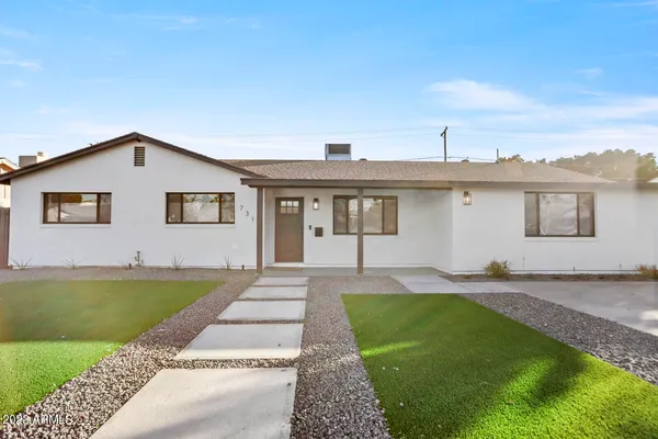 $6,800 | 7313 East Roosevelt Street, Scottsdale, AZ 85257