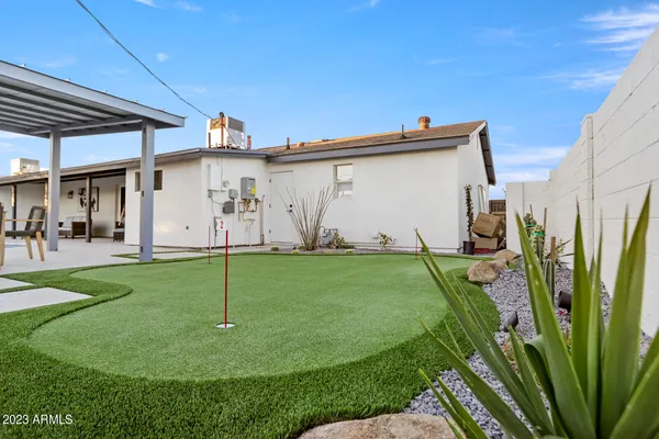 $6,800 | 7313 East Roosevelt Street, Scottsdale, AZ 85257