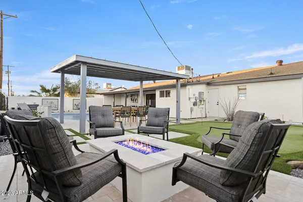 $6,800 | 7313 East Roosevelt Street, Scottsdale, AZ 85257