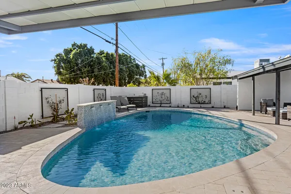 $6,800 | 7313 East Roosevelt Street, Scottsdale, AZ 85257