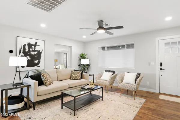 $6,800 | 7313 East Roosevelt Street, Scottsdale, AZ 85257