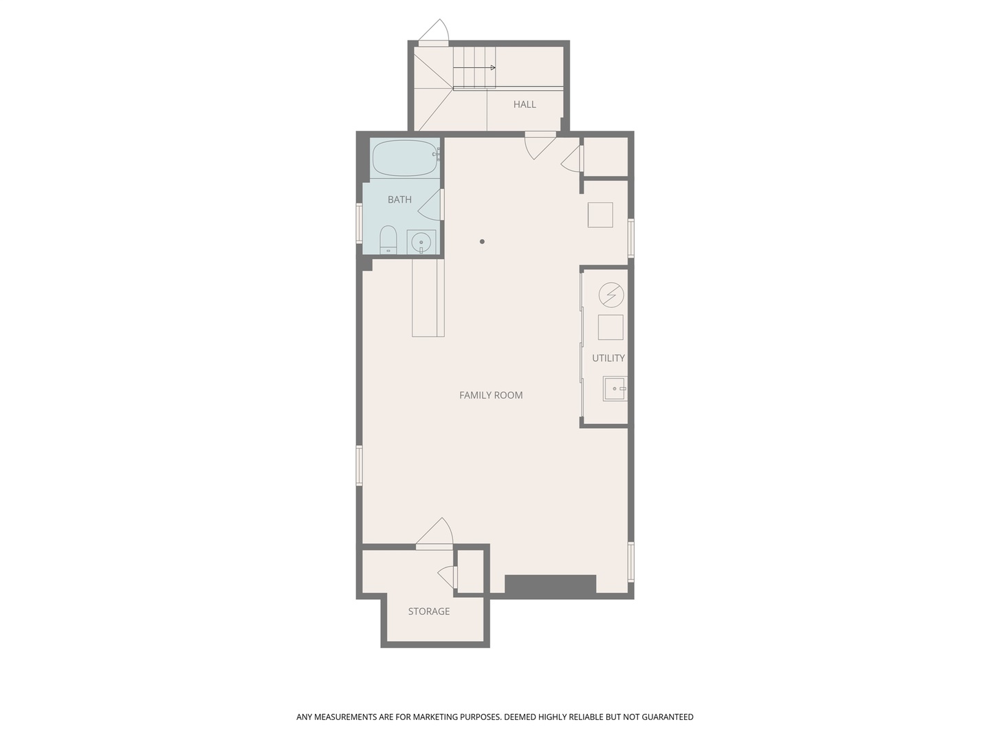 4820 West Haddon Avenue Chicago, IL 60651 - Photo 25 of 27