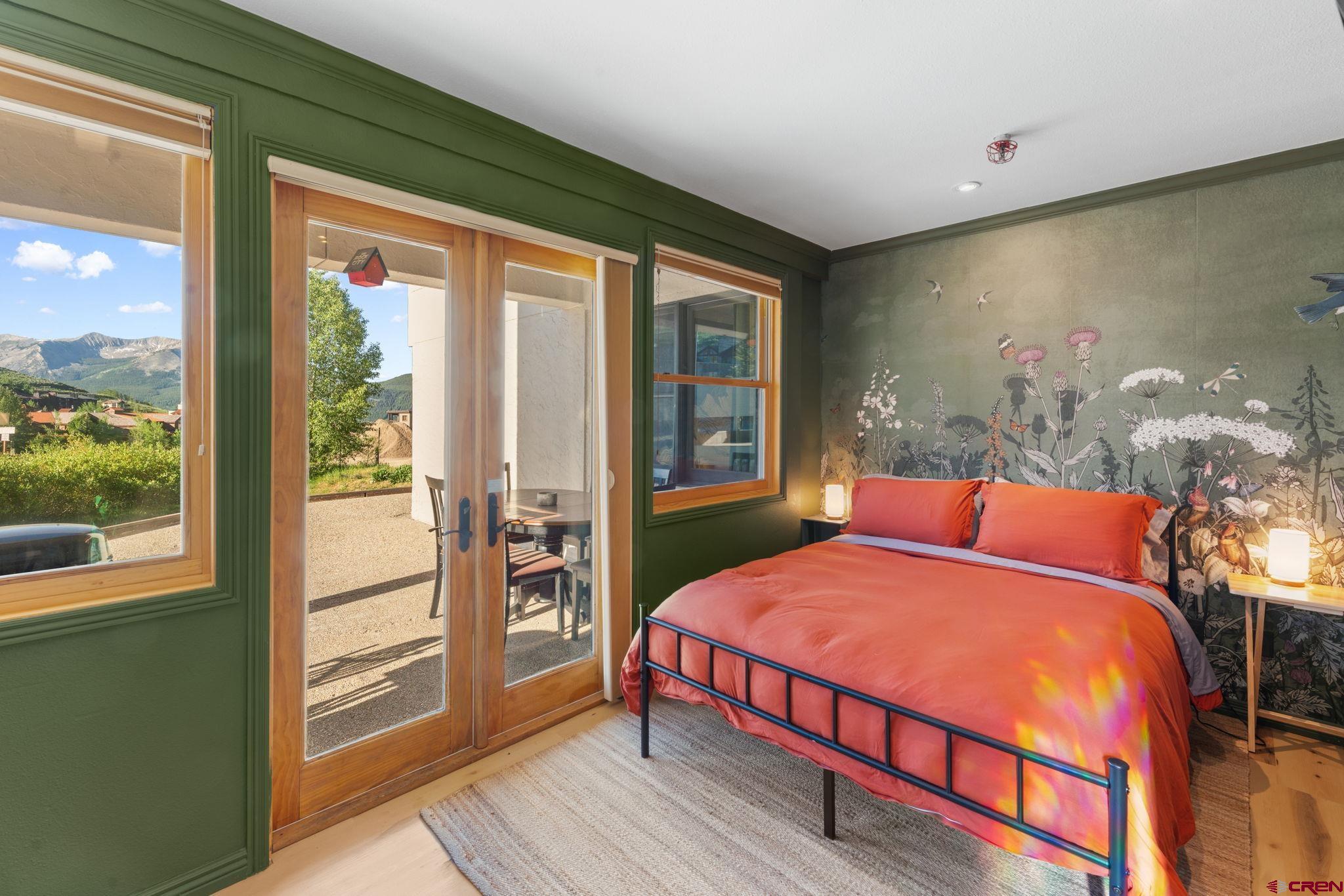 11 Snowmass Road, Unit 33 Crested Butte, CO 81225 - Photo 17 of 45