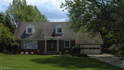 590 Hillside Road Independence, OH 44131 - Photo 1 of 1