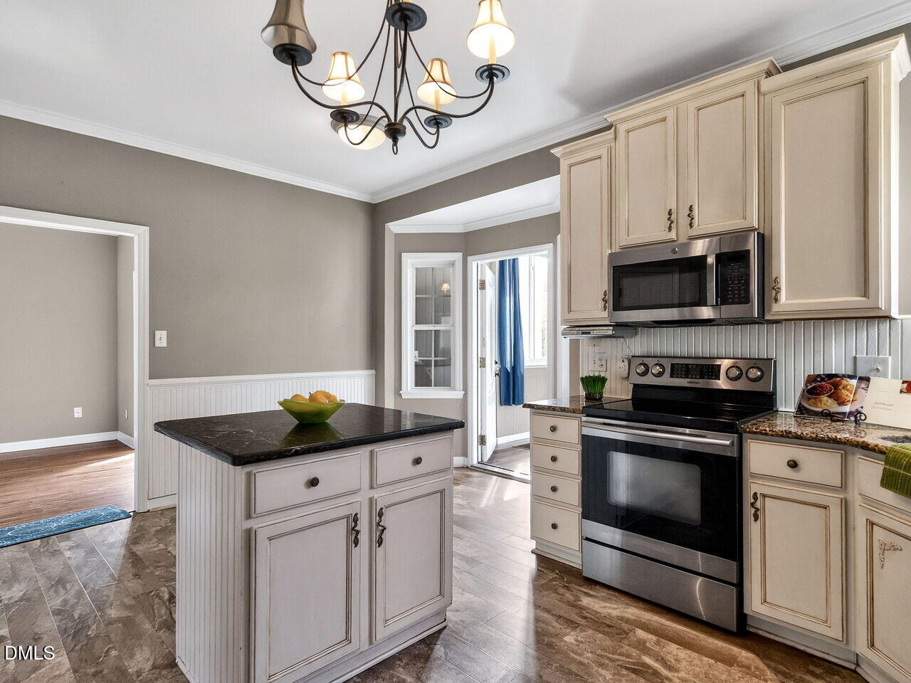 4500 Rivershyre Way Raleigh, NC 27616 - Photo 15 of 42 kitchen 2