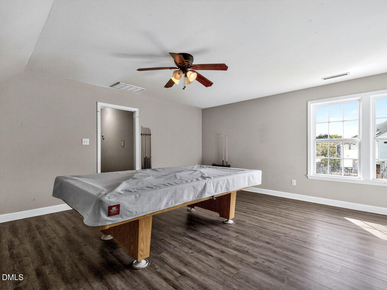 4500 Rivershyre Way Raleigh, NC 27616 - Photo 34 of 42 Bonus room 2