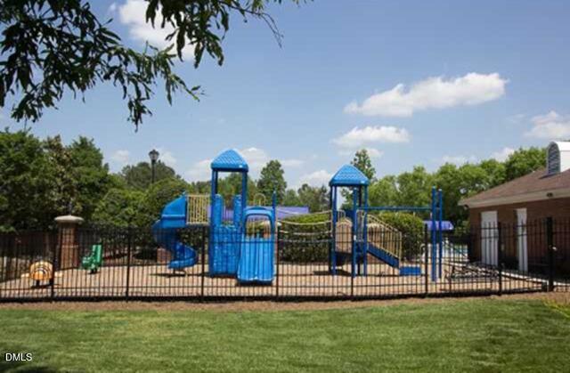 4500 Rivershyre Way Raleigh, NC 27616 - Photo 40 of 42 Playground